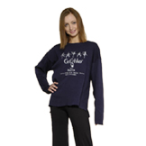 그리쉬코 긴팔 티셔츠